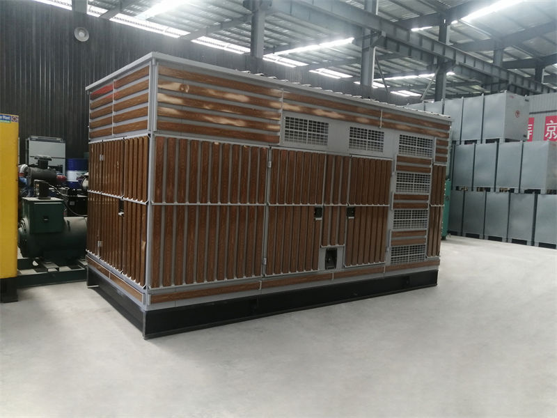 西藏林芝发电机组租赁公司怎么选？