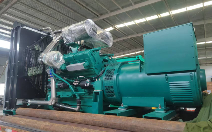 西藏发电机组租赁